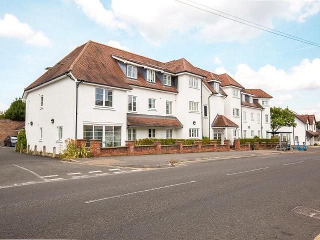 Flat for sale in Feckenham, City Of Bristol