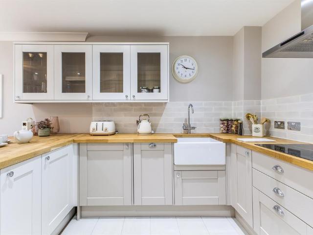 Flat for sale in Charlton, Vale of White Horse