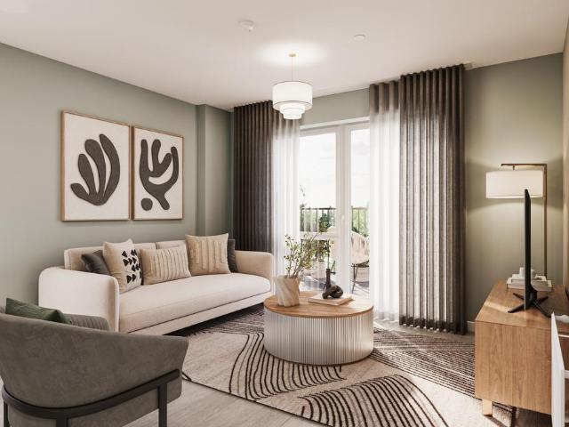 Flat for sale in Cat Hill, Isle Of Man