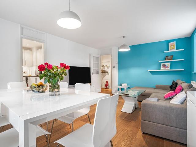 Flat for sale in Cat Hill, Isle Of Man