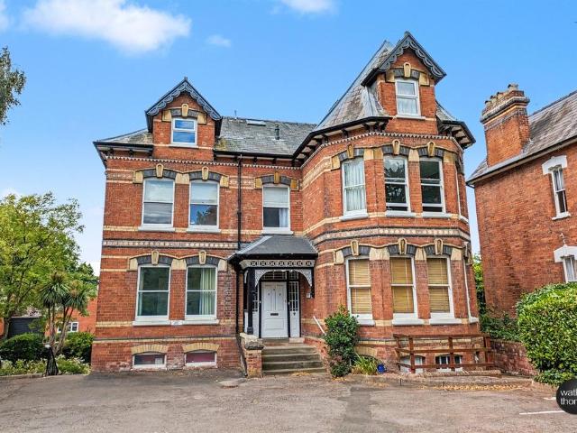 Flat for sale in Portfields, Lower Bullingham