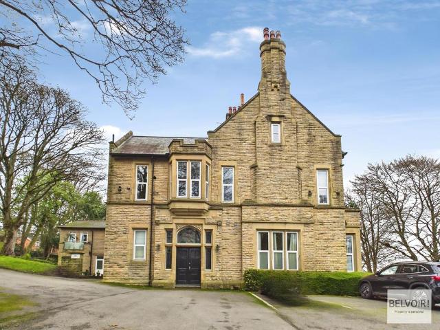 Flat for sale in Crookes, Isle Of Man