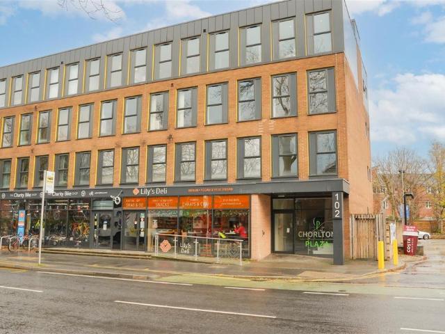 Flat for sale in Georgia, Isle Of Man