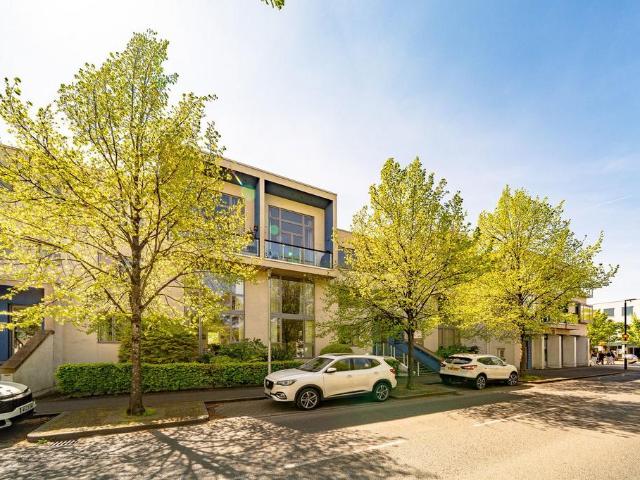 Flat for sale in North Weston, Portishead