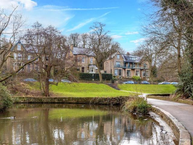 Flat for sale in Ranmoor, Isle Of Man