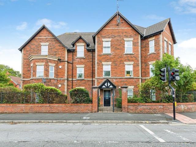 Flat for sale in Skippool, Cabus