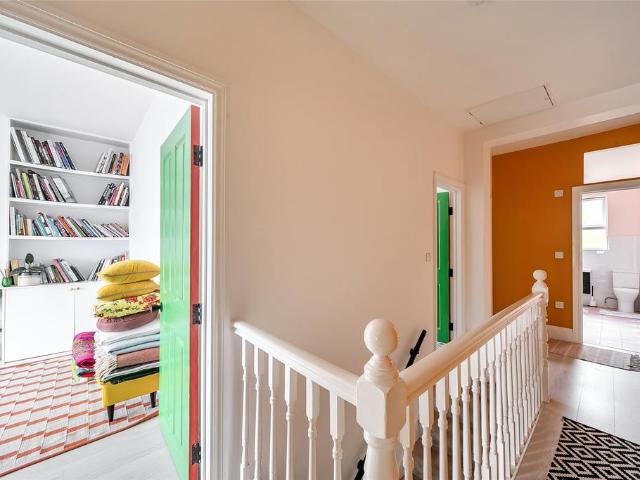 Flat for sale in Greater London