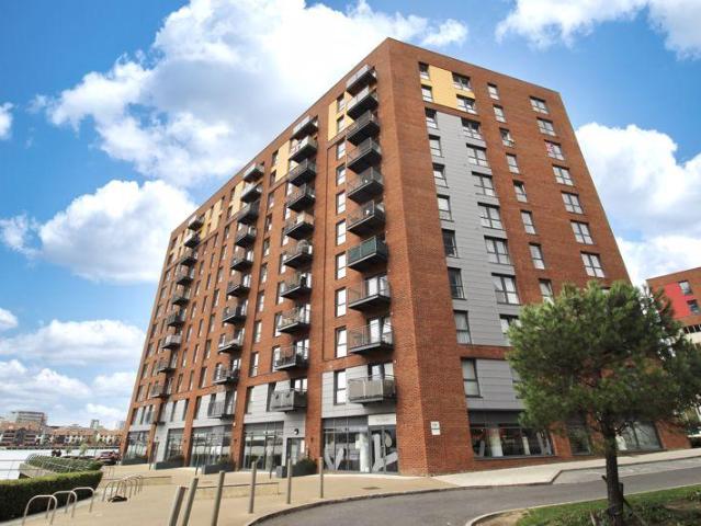 Flat for sale in Woolston, Isle Of Man