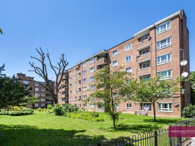 Flat for sale in City of Westminster, Greater London
