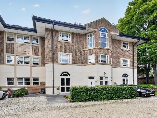 Flat for sale in High Field, Isle Of Man