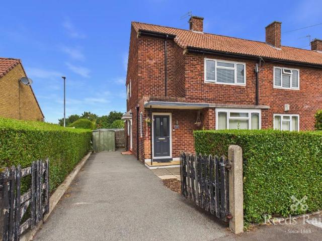Flat for sale in Georgia, Greater Manchester