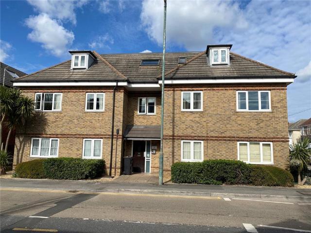 Flat for sale in Talbot Village, Isle Of Man