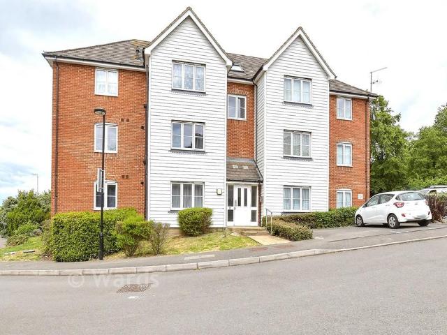 Flat for sale in Herne and Broomfield, The Bridge