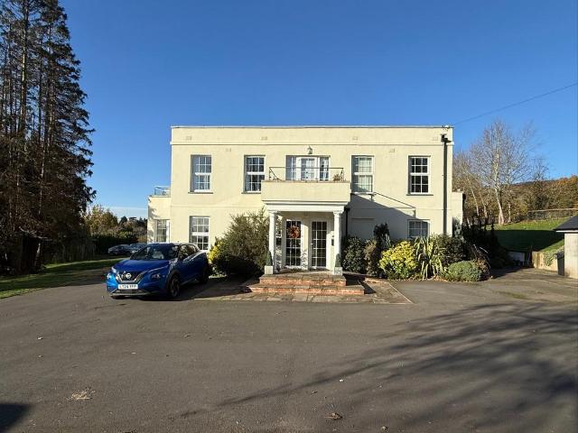 Flat for sale in Wales