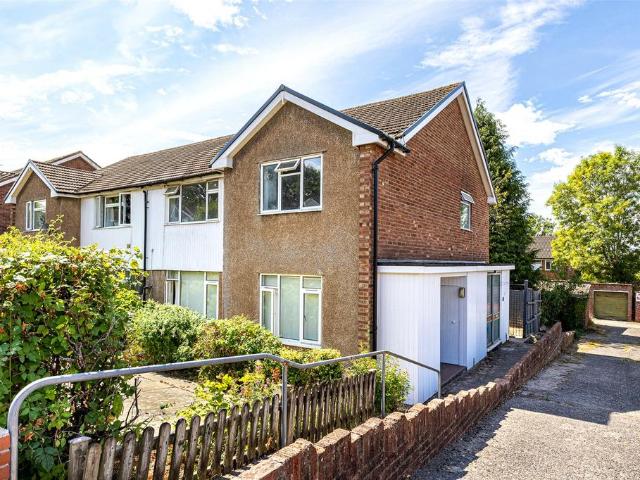 Flat for sale in Rhydypenau, Falcon Lodge