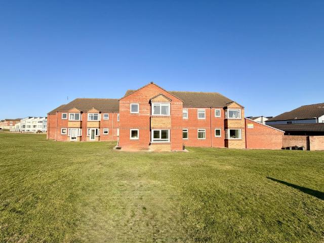 Flat for sale in Little Bispham