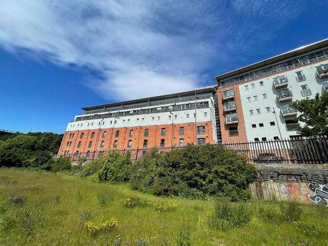 Flat for sale in Monkwearmouth, Isle Of Man