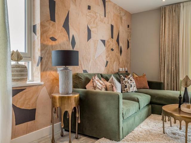 Flat for sale in Dagenham, Isle Of Man