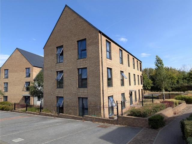 Flat for sale in Telford