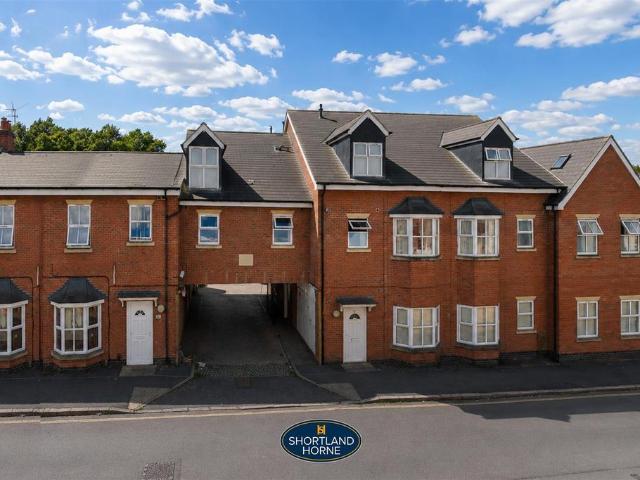 Flat for sale in West Midlands