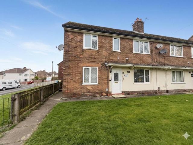 Flat for sale in Middlebrook, Lee Bank