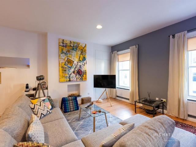 Flat for sale in Ashbrooke, Sunderland