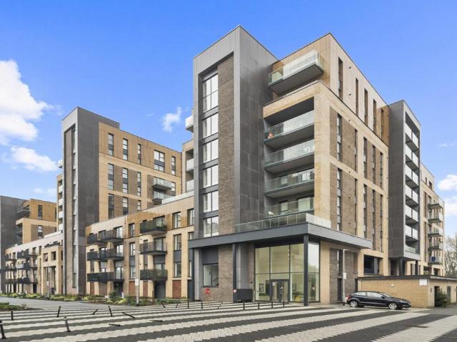 Flat for sale in Burnt Mill, Harlow