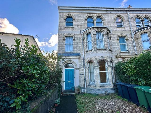 Flat for sale in Fort Hill, Kentisbury