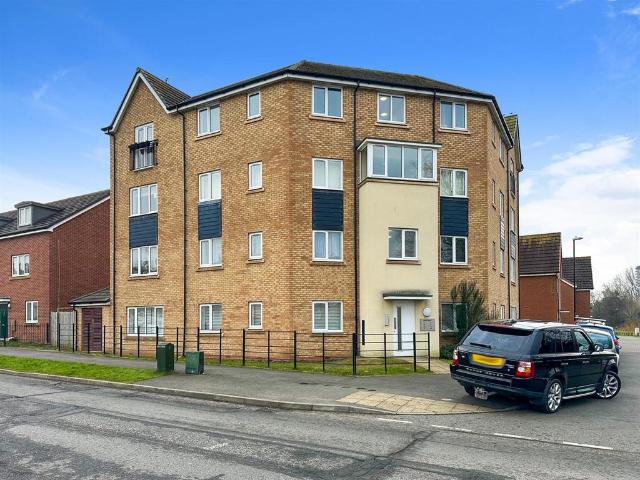 Flat for sale in West Midlands