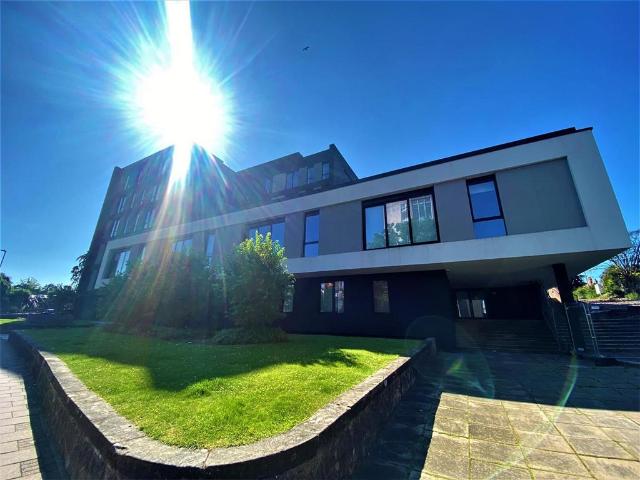 Flat for sale in Stirchley, West Midlands
