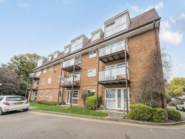 Flat for sale in East Barnet, Isle Of Man