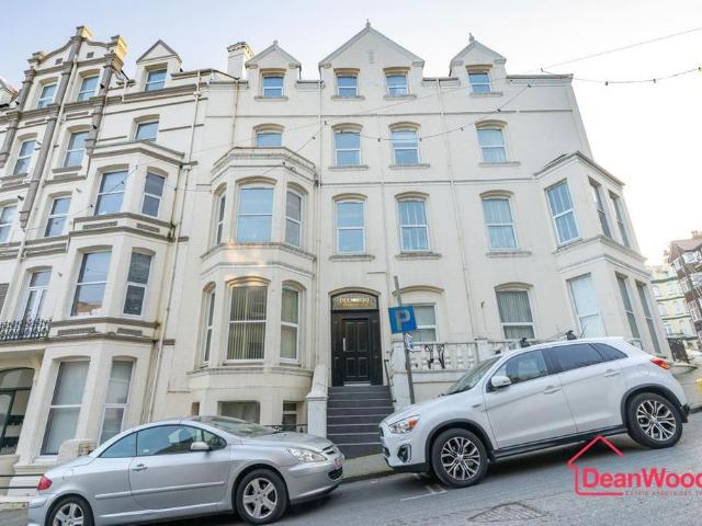 Flat for sale in Isle Of Man, Scotland