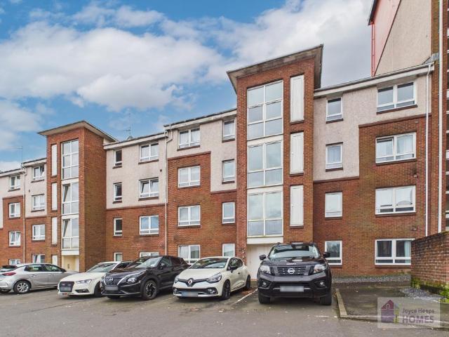 Flat for sale in College Milton Industrial (South), Barassie