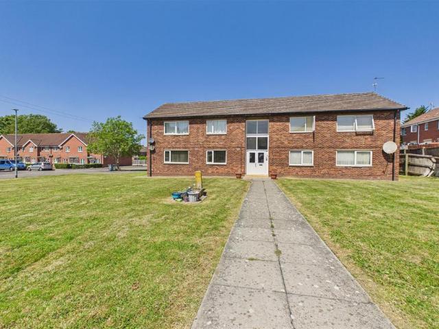 Flat for sale in Fernwood CP, Alverton