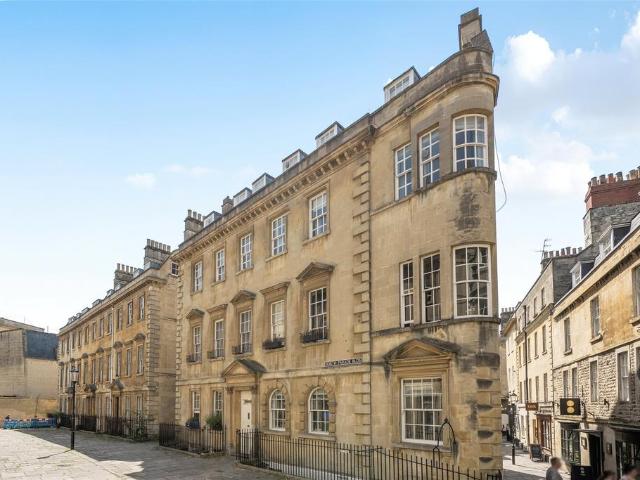 Flat for sale in Widcombe, Dulcote