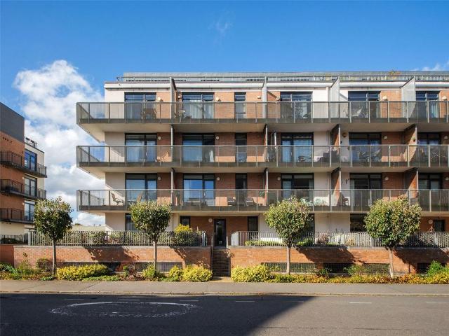 Flat for sale in Broughton, City of Edinburgh