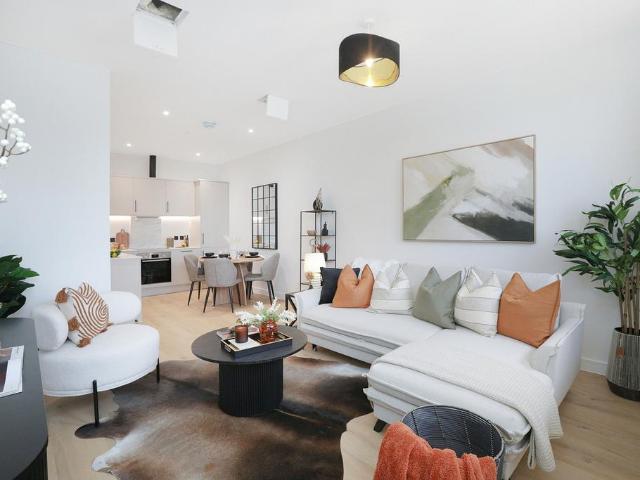 Flat for sale in Montpellier, Golden Valley