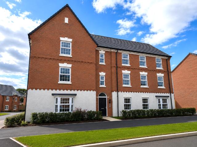 Flat for sale in Bedford