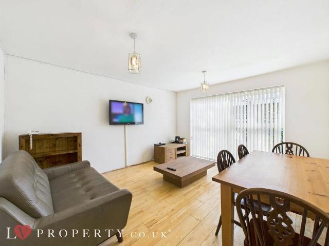 Flat for sale in Handsworth, West Midlands