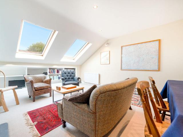 Flat for sale in Kensal Town, Maida Vale
