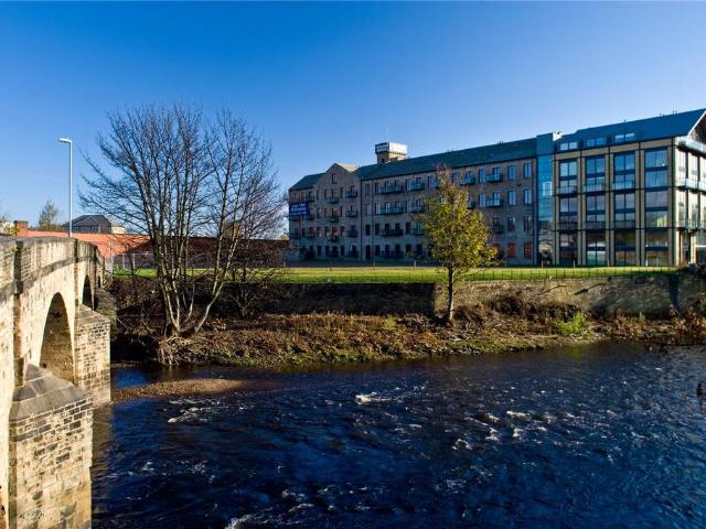 Flat for sale in Northorpe, Kirklees