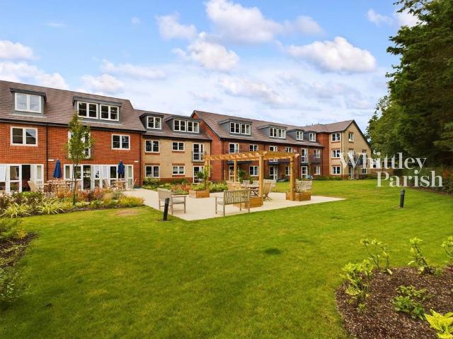 Flat for sale in Diss, Burgh St Peter
