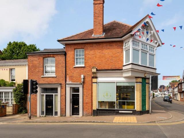 Flat for sale in Wargrave, Isle Of Man