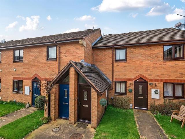Flat for sale in Wem Urban, Wem
