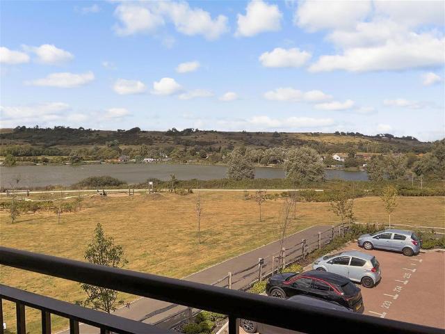 Flat for sale in Hythe, Folkestone