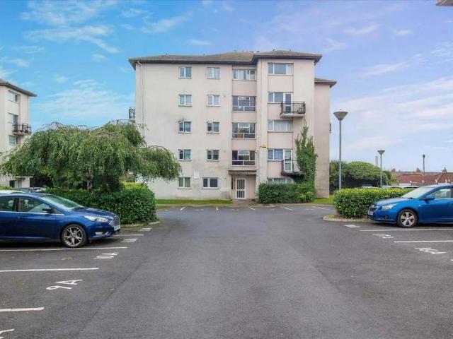 Flat for sale in St. Matthew's, Preston