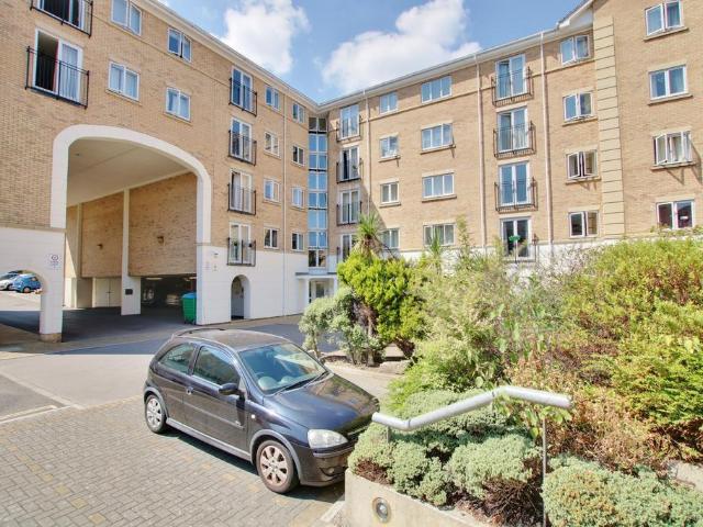 Flat for sale in Hill, Isle Of Man