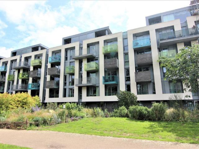 Flat for sale in Barnsbury, Greater London