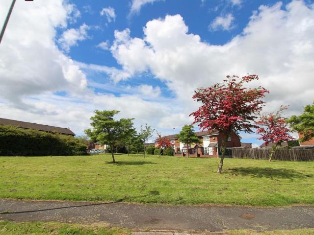 Flat for sale in The Bell, Wigan
