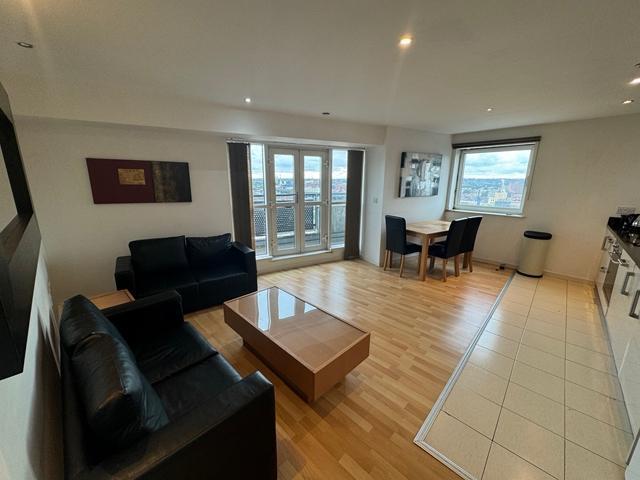 Flat for sale in Bordesley, West Midlands